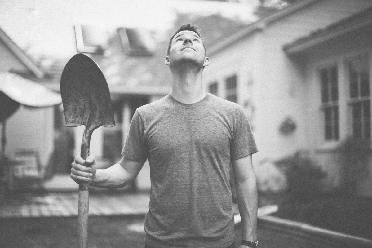 Worship Leader