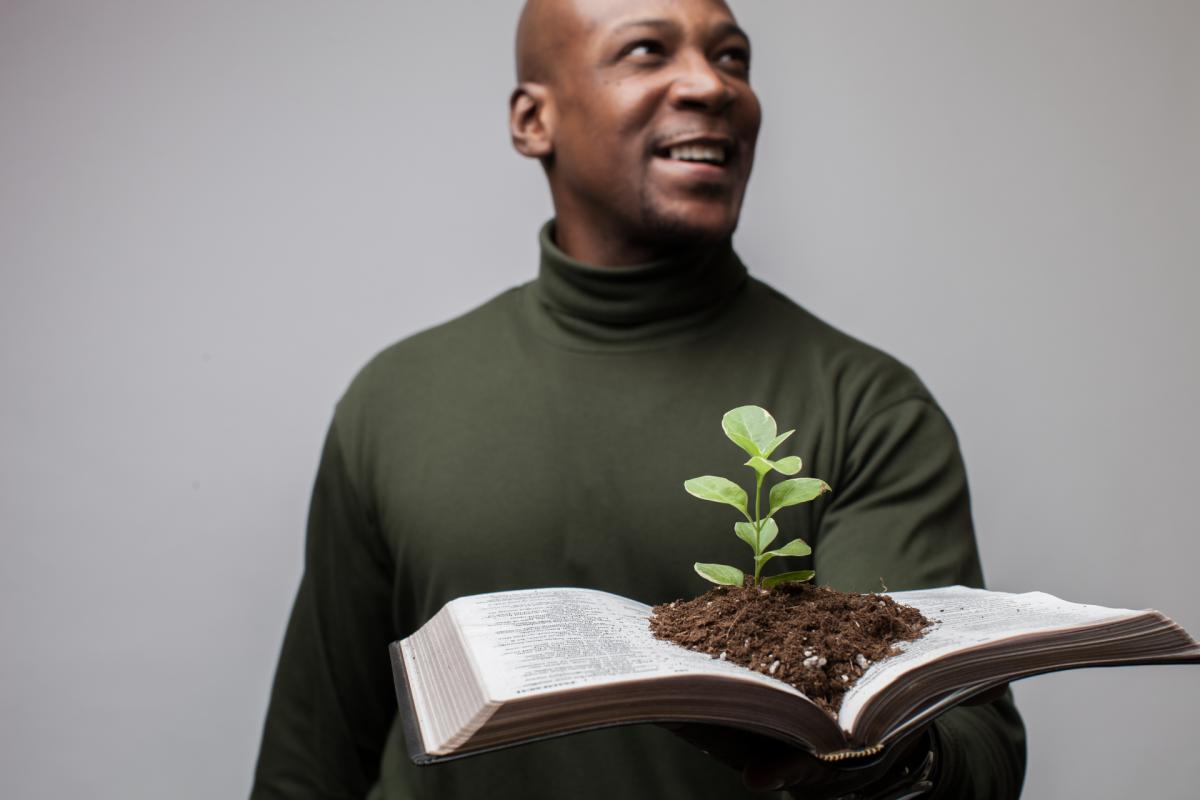 Youth Pastor